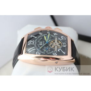 Franck Muller Casablanca (код 009) Franck Muller Casablanca (код 009)