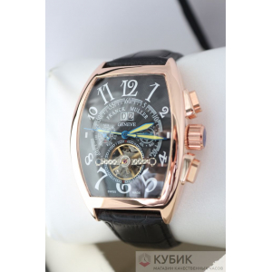 Franck Muller Casablanca (код 009) Franck Muller Casablanca (код 009)