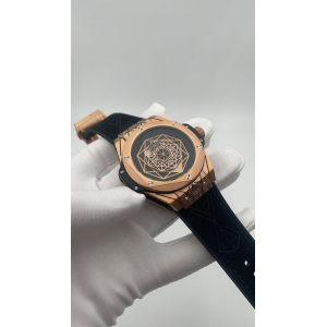 HUBLOT Big Bang Sang Bleu (код 822)