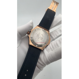 HUBLOT Big Bang Sang Bleu (код 822)