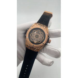 HUBLOT Big Bang Sang Bleu (код 822)