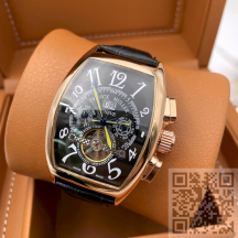 Franck Muller Casablanca (код 009)