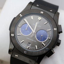 HUBLOT Classic Fusion Chronograph (код 823)