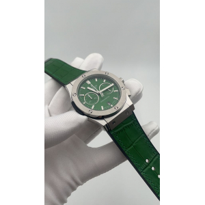 HUBLOT Classic Fusion Chronograph (код 824) HUBLOT Classic Fusion Chronograph (код 824)