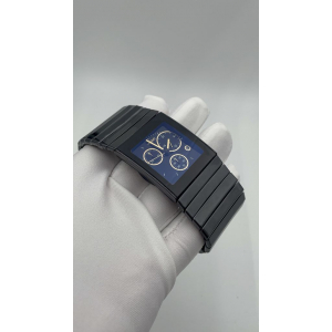 Rado Ceramica Chronograph Black (код 026-02)