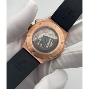 HUBLOT Classic fusion (код 825-05)