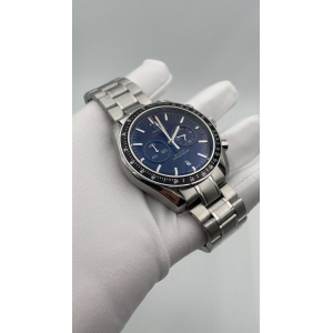 Omega Seamaster Co-Axial Master Chronometer (код 335)