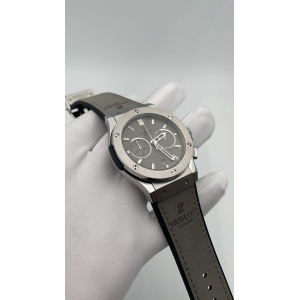HUBLOT Classic Fusion Chronograph (код 303-02) HUBLOT Classic Fusion Chronograph (код 303-02)