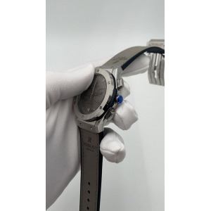 HUBLOT Classic Fusion Chronograph (код 303-02) HUBLOT Classic Fusion Chronograph (код 303-02)
