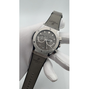 HUBLOT Classic Fusion Chronograph (код 303-02) HUBLOT Classic Fusion Chronograph (код 303-02)