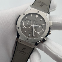 HUBLOT Classic Fusion Chronograph (код 303-02) HUBLOT Classic Fusion Chronograph (код 303-02)