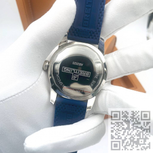BREITLING Chronometre Certifie (код 159)