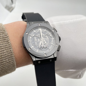 HUBLOT Classic Fusion Chronograph (код 827) HUBLOT Classic Fusion Chronograph (код 827)