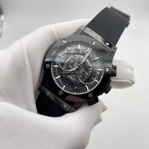HUBLOT Classic Fusion Chronograph (код 827) HUBLOT Classic Fusion Chronograph (код 827)