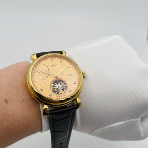 Vacheron Constantin Patrimony Turbillon (код 029-06)
