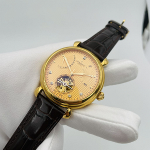 Vacheron Constantin Patrimony Turbillon (код 029-06)