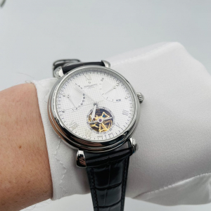 Vacheron Constantin Patrimony Turbillon (код 029-07) Vacheron Constantin Patrimony Turbillon (код 029-07)