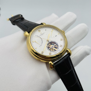 Vacheron Constantin Patrimony Turbillon (код 029-08) Vacheron Constantin Patrimony Turbillon (код 029-08)