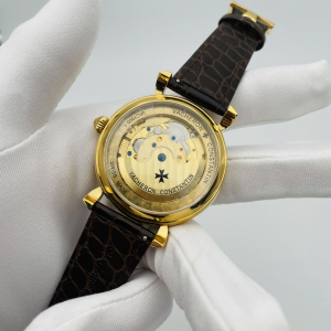 Vacheron Constantin Patrimony Turbillon (код 029-08) Vacheron Constantin Patrimony Turbillon (код 029-08)