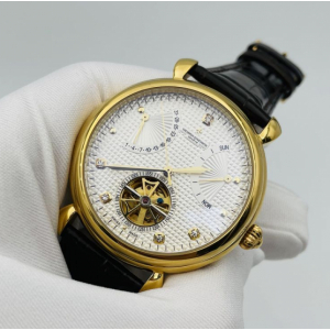 Vacheron Constantin Patrimony Turbillon (код 029-08)