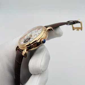 Vacheron Constantin Patrimony Turbillon (код 288) Vacheron Constantin Patrimony Turbillon (код 288)