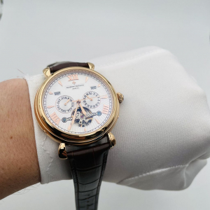 Vacheron Constantin Patrimony Turbillon (код 288) Vacheron Constantin Patrimony Turbillon (код 288)