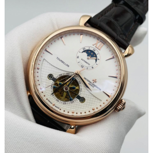 Vacheron Constantin Patrimony Turbillon (код 290)