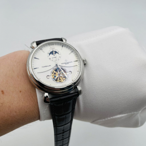 Vacheron Constantin Patrimony Turbillon (код 291) Vacheron Constantin Patrimony Turbillon (код 291)