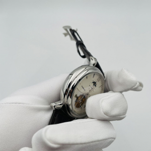 Vacheron Constantin Patrimony Turbillon (код 291) Vacheron Constantin Patrimony Turbillon (код 291)