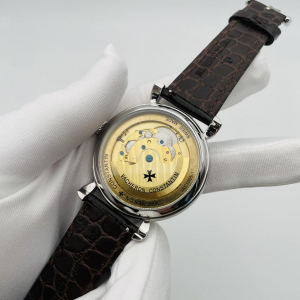 Vacheron Constantin Patrimony Turbillon (код 291) Vacheron Constantin Patrimony Turbillon (код 291)