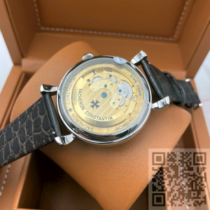 Vacheron Constantin Patrimony Turbillon (код 291) Vacheron Constantin Patrimony Turbillon (код 291)