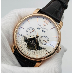 Vacheron Constantin Tourbillon Perpetuel (код 253-01)