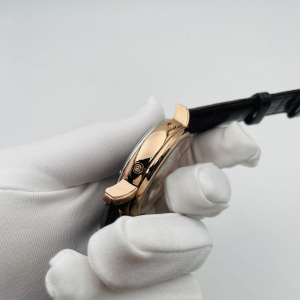 Vacheron Constantin Tourbillon Perpetuel (код 253-01) Vacheron Constantin Tourbillon Perpetuel (код 253-01)