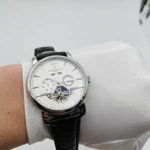Vacheron Constantin Tourbillon Perpetuel (код 254-01)