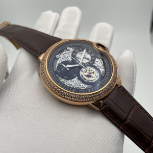 Cartier ROTONDE DE CARTIER (код 145-01) Cartier ROTONDE DE CARTIER (код 145-01)