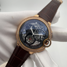 Cartier ROTONDE DE CARTIER (код 145-01)