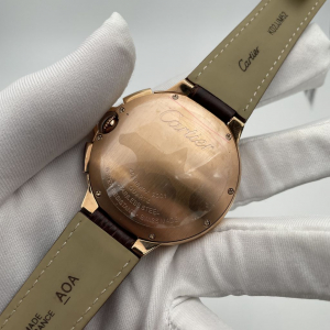 Cartier ROTONDE DE CARTIER (код 145-01) Cartier ROTONDE DE CARTIER (код 145-01)