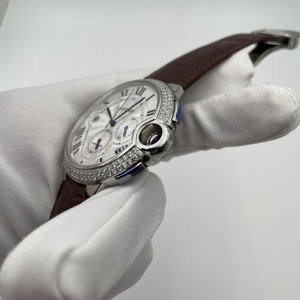 BALLON BLEU DE CARTIER (код 264-02)