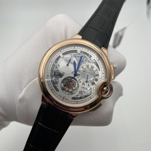 Cartier ROTONDE DE CARTIER (код 145-02)