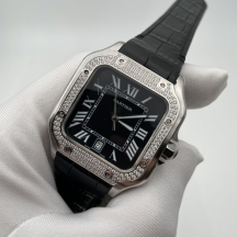 Cartier SANTOS DE CARTIER (код 353)