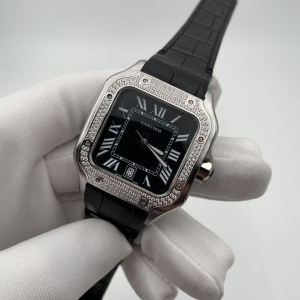 Cartier SANTOS DE CARTIER (код 353) Cartier SANTOS DE CARTIER (код 353)