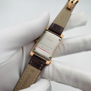 Cartier Tank (код 366) Cartier Tank (код 366)