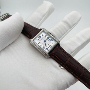 Cartier Tank (код 368)