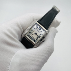 Cartier Tank (код 369) Cartier Tank (код 369)
