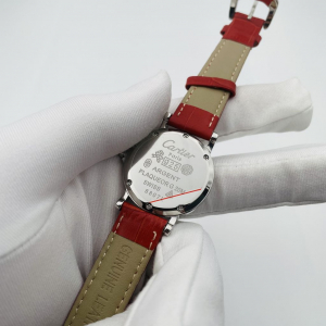 Cartier (код 372)