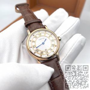 Cartier (код 375)