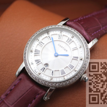 Cartier (код 376)