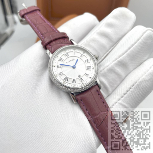 Cartier (код 376)