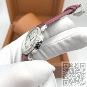 Cartier (код 376)