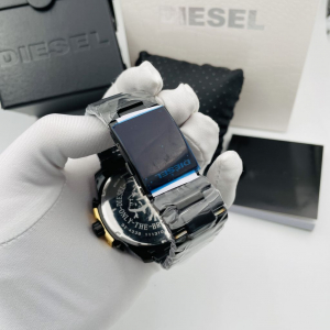 Diesel Mega Chief (код 080-04)